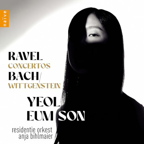 Ravel Concertos / Bach / Wittgenstein