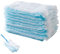 20Pcs Fluffy Dusters Refills,Duster Fluffy Refills,Pads Cleaning Dusters Refill,Dry Extendable Magnetic Magic Feather Kit,Friendly Dusting Eco Removal Electrostatic Fluff Tool,for Flash Blinds Cobweb