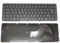 Siliconvalleystore Tastiera AX6 per HP Pavilion G62 G56 Compatibile P/N 589301-061