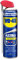 WD-40 Flexible • Dégrippe, Lubrifie, Chasse l'humidité • Sans Silicone • Non Conducteur • Aérosol Flexible 600 ml