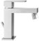 Mamoli 5841 Feel Miscelatore monocomando per bidet con scarico da 5/4” cromo