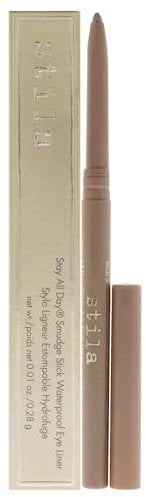 Stila Stay All Day Smudge Stick Wasserfester Eyeliner, Abalone