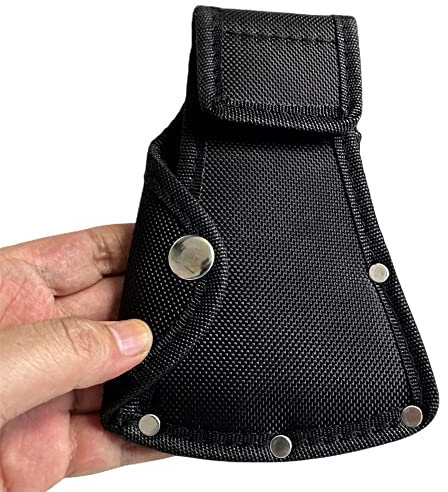 1PC Sheath for Hatchet Axe Outdoor Camping Cover Blade Protection USA Thick