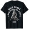 Brazilian Jiu Jitsu Arte Suave OSS BJJ NoGi Grappling T-Shirt