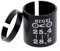 SUCHUANGUANG Bike Fahrrad Ahead Vorbau Shim Reducer Conversion Variable Ring Set 25,4 auf 28,6 mm Conversion Sleeve