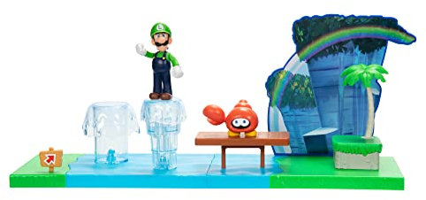 Super Mario Jakks-Pacific