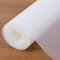 Schubladenmatte Shelf Liner Küchenschubladenmatten, Nicht klebende Eva-Material-Kühlschrankauskleidungen mit wasserdichtem, haltbarem Kühlschranktisch Tischsets für Schrank Transparent 30cm x 150cm