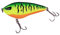 ZECK - Hardbait, Kunstköder, Jerkbait - Rogue Glider 8 cm | 1 m S - Firetiger