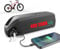 (UK Warehouse) Ebike Battery 48V 20AH LGcell with BMS and Charger for 48V 1500W 1000W 750W 500W 250W Bicycle Motor and Ebike Conversion Kit