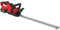 Tagliasiepi Senza fili compatibile con Milwaukee M 18V batteria (senza batteria), forbici elettrico senza spazzole a 3000 giri/minuto con lama da 52 cm e testa rotante a 180°.