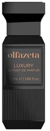 Chogan Parfüm Olfazeta Luxury für Herren, Code 074, 50 ml.