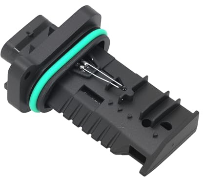 maXpeedingrods Mass Air Flow Sensor for BMW 1er F20 F21 2er Coupe F22 F87 | '0281006092 13628506408 5Pin MAF Sensor for MINI Clubman R55 Countryman R60