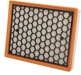 HELLA 8ZA 366 131-761 Luftfilter AF176 - Filtereinsatz | 8ZA 366 131-761 Kompatibel mit Croma (194_),Croma Kasten/kombi (194_), CC (Z03),Vectra C (Z02),Vectra C Caravan (Z02),Vectra