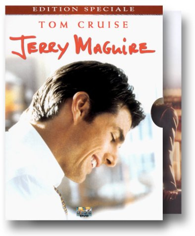Jerry Maguire [Édition Spéciale]