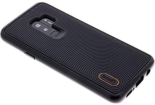 GEAR4 Battersea Case for Samsung Galaxy S9+ Black