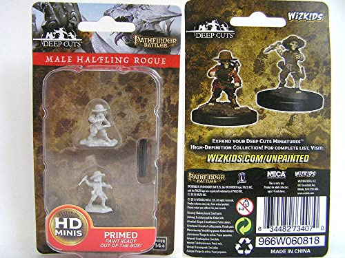 WizKids Games WZK73407 Accessories