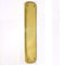 Solid Brass Regency Door Finger Plate Superb Quality Classic Edwardian Style 300x62mm by Euroart