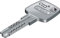 ABUS EC660 Schlüssel, Nachschlüssel, Ersatzschlüssel, Zusatzschlüssel nach Code der Sicherungskarte