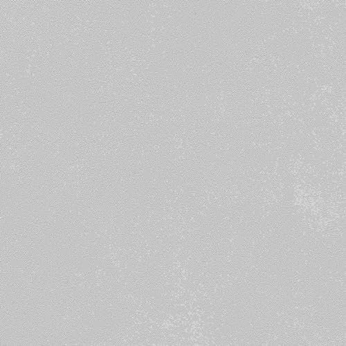 Erismann Tapete | Kollektion Batihouse | 4617-10 | Papiertapete | Uni/Einfarbig | 0.53 x 10.05 m | Grau | Wohnzimmer | Flur | Büro | Küche | Wohnräume