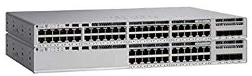 CATALYST 9200 48-PORT POE+