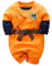 IURNXB Baby Strampler Overall Langarm Cartoon Rolle die Babykleidung Spielt