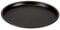 FORMEGOLOSE™, Tegame pizza Ø 32 cm, Acciaio con rivestimento antiaderente, Nero