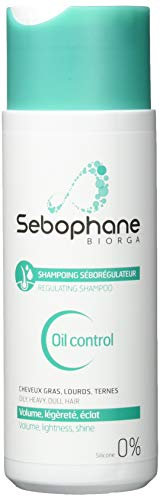 Sebophane Champu Grasa 200 Ml