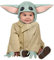 Rubie's Offizielles Disney Star Wars The Child Säuglingskostüm, Kinderkostüm, Größe 6-12 Monate Halloween