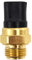 AHL Motocicleta Radiador Sensor de Temperatura del agua para AN650 Burgman 650 2003-2012/DL1000 V-strom 2002-2012/DL650 V-Strom 2004-2011