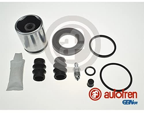 Autofren Seinsa D42257K - Reparatursatz, Bremssattel