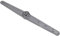 Ufixt Fits Beko Dishwasher Upper Spray Arm Grey WFA100S