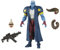 X-Men Hasbro Marvel F3691 Marvel Legends Series X-Men Maggott Action 15cm Collectible Toy, 2 Accessories and 2 Build-A-Figure Parts, Multi, One Size