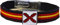 Pulsera Cruz de Borgoña…