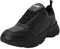 PUMA Damen Cassia SL Sneaker, Black Black Team Gold, 40.5 EU