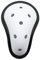 Hongyuangl Leistenschutz Athletik Cup Leistenschutz für Kinder Jugend Erwachsener, Soft Protective Athletic Cup für Baseball, Fußball, Lacrosse, Hockey, MMA