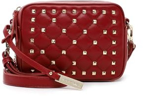 Tamaris Maxie Handbag with Zipper S Wine