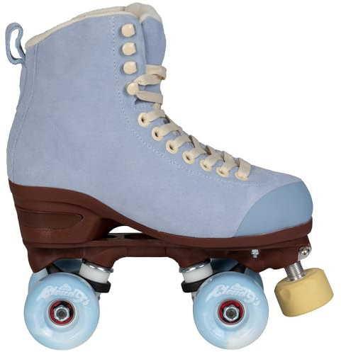 Chaya Roller Skate Melrose Elite Blue Angel, für Damen