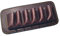 PORTA COLPI GIBERNA CARTUCCERA CAL CALIBRO 12 IN PELLE DA CINTURA CARTUCCIERA 6 COLPI PORTA COLPI GIBERNA CARTUCCERA CAL CALIBRO 12 IN PELLE DA CINTURA CARTUCCIERA 6 COLPI