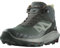 Salomon Herren Quest Element Gore-tex Wanderschuh, Urban Chic/Shadow/Rawhide, 46 EU