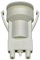 LUTH Premium Profi Parts Lampenfassung kompatibel mit Bosch 10007365 für E14 Gewindelampe 250v Dunstabzugshaube