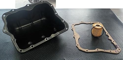 COPPA OLIO + GUARNIZIONE + FILTRO OLIO SMART FORTWO DAL 1998 al 2006