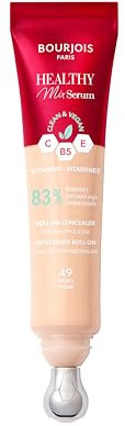 Bourjois Healthy Mix Serum Korrekturflüssigkeit 49N Ivory 11 ml