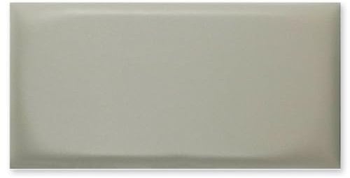 YSZBD Panel Acolchado Pared Cabeceros Adhesivos De Cama Acolchado Pared Panel De Pared/para Dormitorio/SalóN/Cama Panel De Pared Rectangular Y Decorativo (#Light Gray,40x20cm)