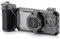 Tilta Khronos Advanced Kit kompatibel mit iPhone 15 Pro Max – Space Grey | Handyhülle, Kühlventilator, ND-Filter, PD-Fokus-Griff