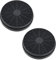 Be In Your Mind 2 Pièces de Filtres d'aération à Charbon de Carbone Pièce de Rechange 10013866 082600612 Compatible avec Klarstein HJA2241 HJA2300 HJA2339 HJA2906 HJA2911