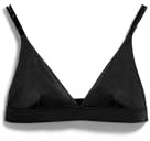 ARMEDANGELS Damen Triangle Bralette aus Tencel™ Modal Mix OSILAA Fitted