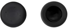 Suitable for ROG Ally X Gaming Console Joystick Cap for ROG ALLY X Thumb Grips Silicone Button Protector Accessories (2pcs a)