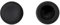 Suitable for ROG Ally X Gaming Console Joystick Cap for ROG ALLY X Thumb Grips Silicone Button Protector Accessories (2pcs a)