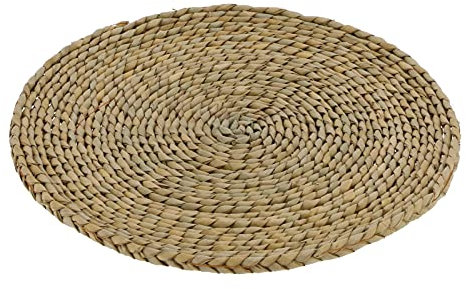 Tatami-Kissen, Pouf, Bequeme Bodenmatte für Yoga, Zen, Teezeremonie, Fensterdekoration