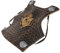 VALICLUD Kinderschild Spielzeug Piratenrüstung Und Schild Für Ritterkostüm Cosplay Outfits Kleidung Jungenkostüme Zum Spielen Outfits Für Link Jungen Aus Kunststoff